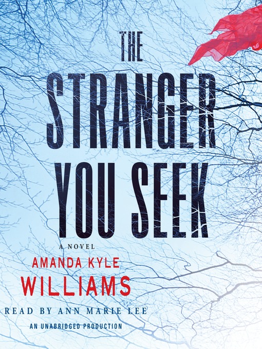 Title details for The Stranger You Seek by Amanda Kyle Williams - Wait list